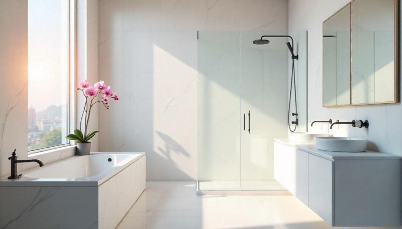 Bath Remodeling in Stamford, CT