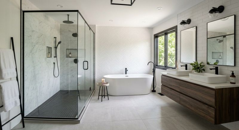 Bathroom Conversion Service in Lancaster, PA