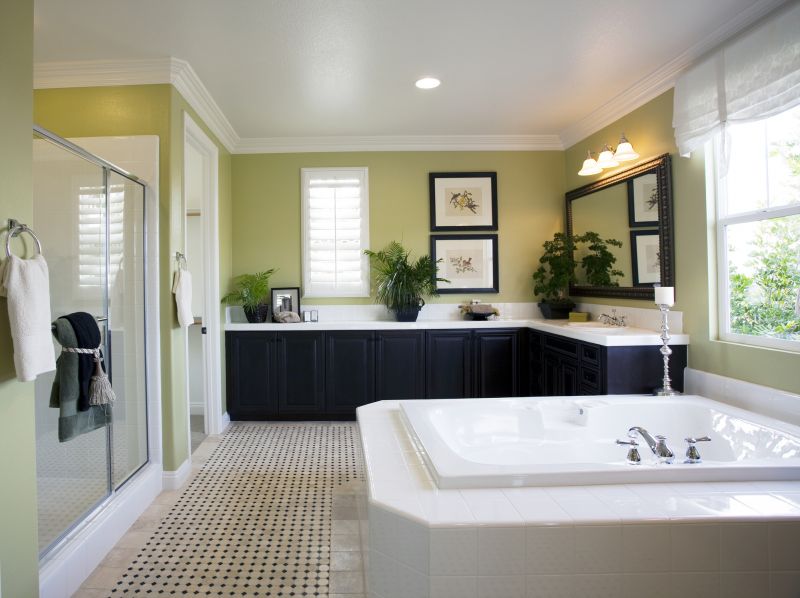 Bathroom Enlargement in Danbury, CT