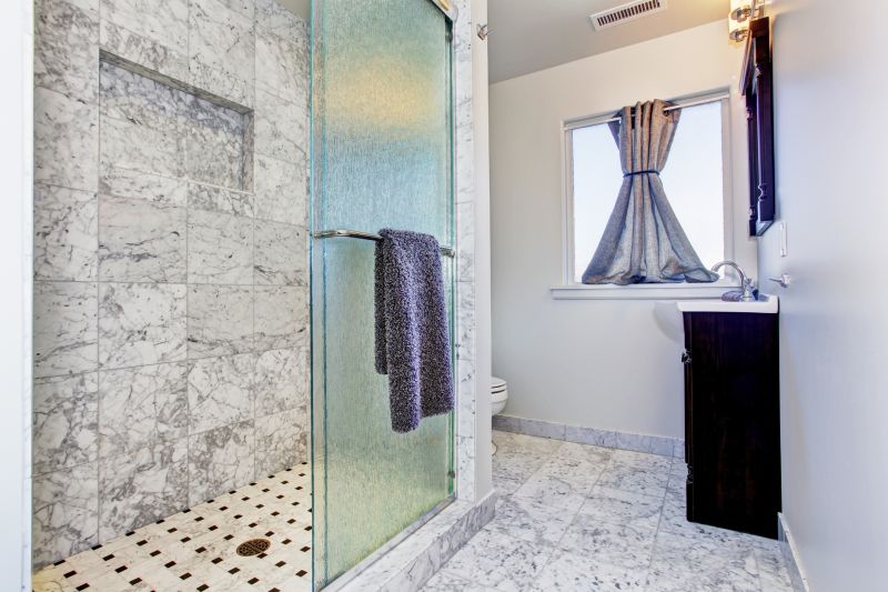 Bathroom Granite Installation in Olathe, KS