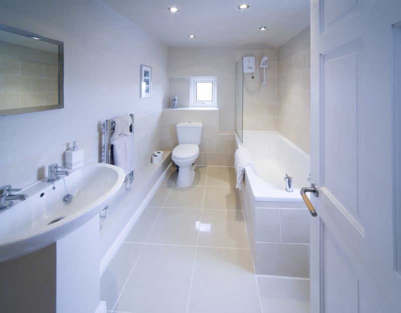 Bathroom Redesigning in Clearwater, FL