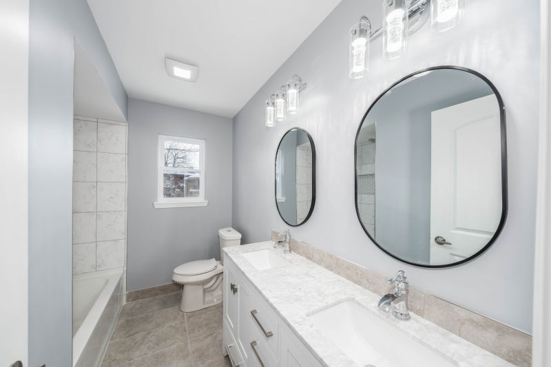 Bathroom Remodeling in Palm Coast, FL