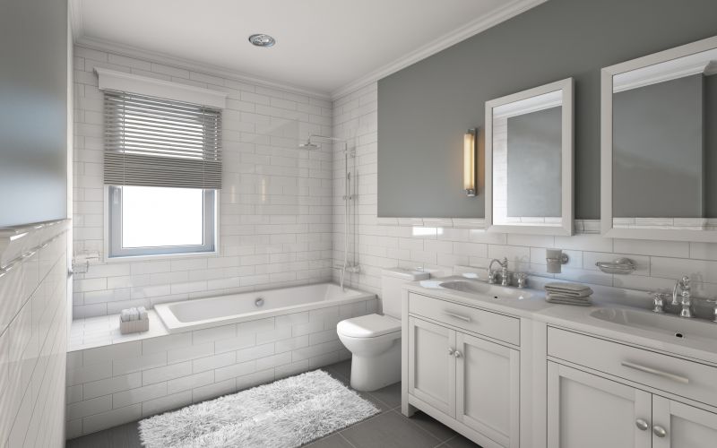 Bathroom Renovation in West Chester, PA