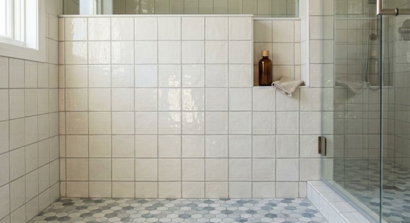 Bathroom Tile Replacement in Boise, ID