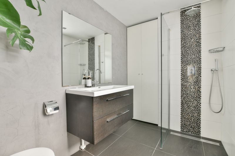 Modern Bathroom Remodeling in Norwalk, CT