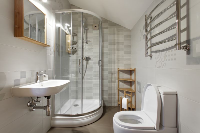 Shower Remodeling in Clearwater, FL