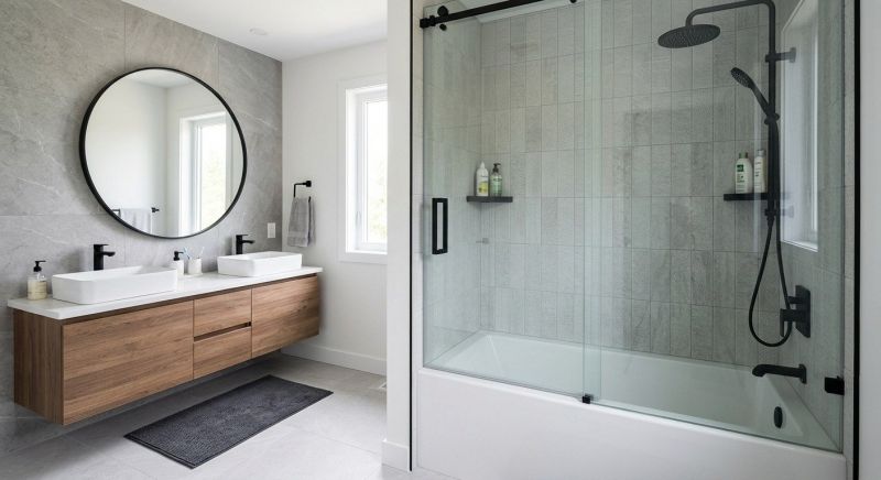 Tub Conversion Service in Palm Coast, FL