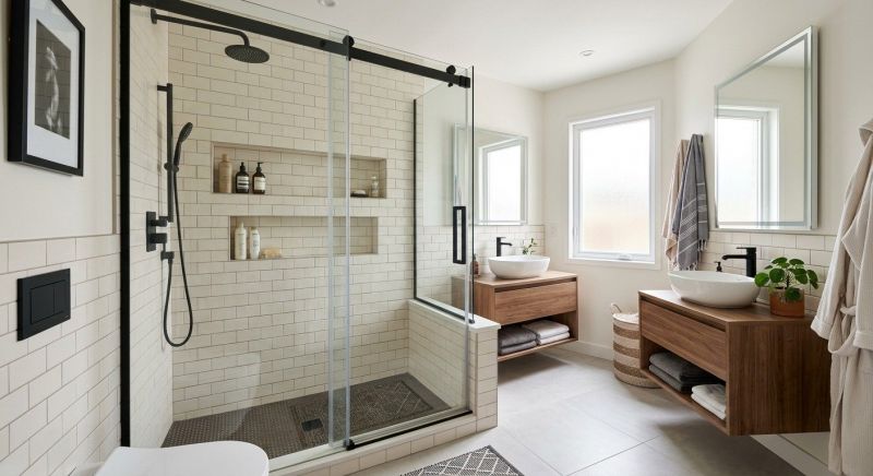 Tub Conversion Service in Danbury, CT