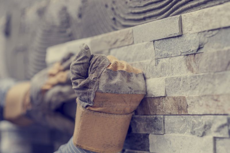 Backsplash Remodeling in Wilmington, NC