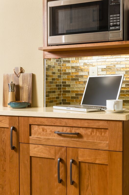 Backsplash Replacement in Wilmington, NC