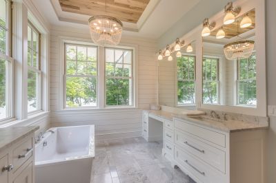 Bath Remodeling in Bradenton, FL