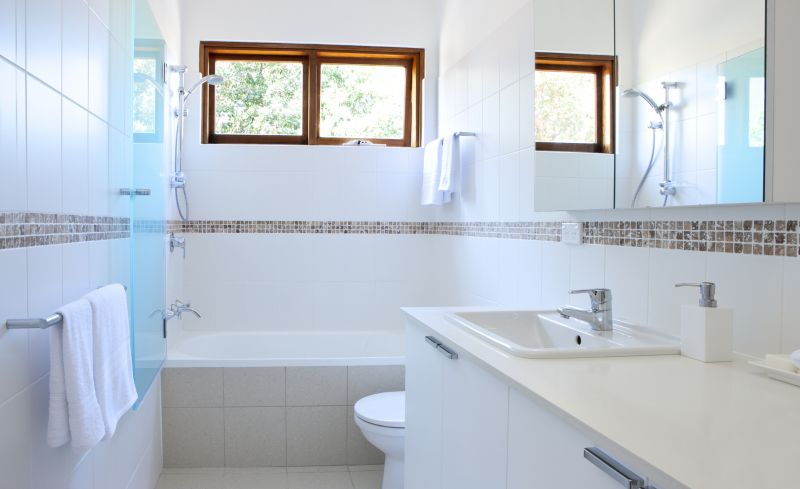 Bath Remodeling in Nashua, NH