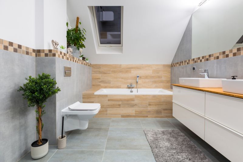 Bath Remodeling in Danbury, CT