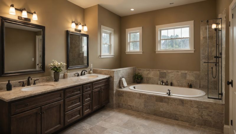 Bath Remodeling in Danbury, CT