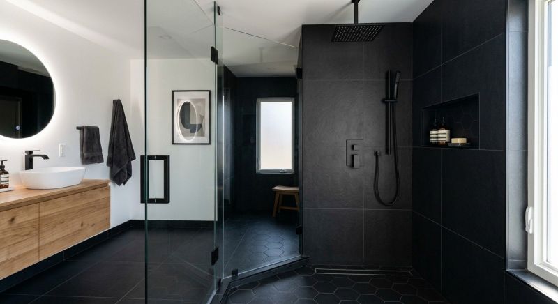 Bathroom Conversion Service in Nashua, NH