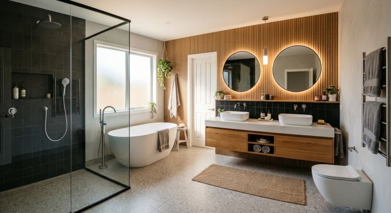Bathroom Conversion Service in Danbury, CT