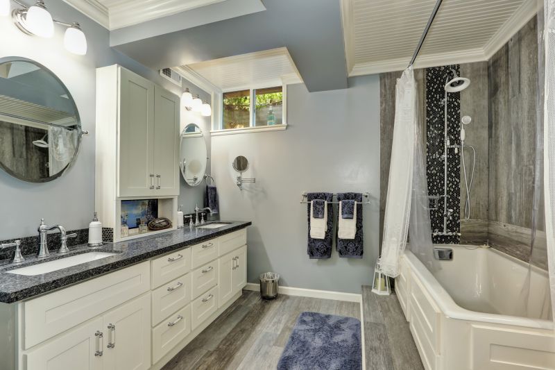 Bathroom Conversion Service in Danbury, CT