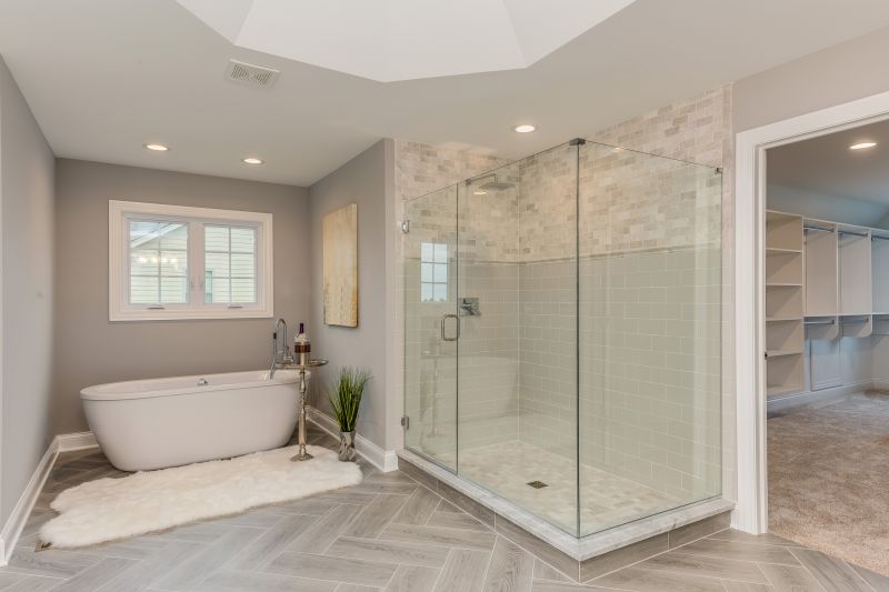 Bathroom Conversion Service in Danbury, CT