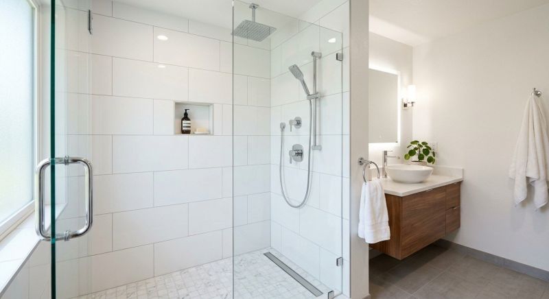 Bathroom Conversion Service in Lancaster, PA