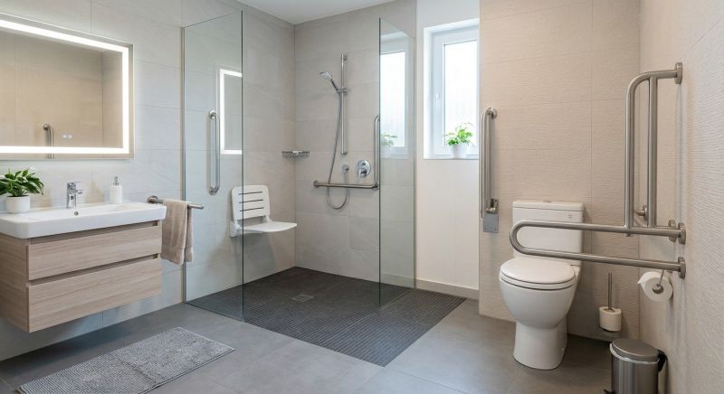 Bathroom Conversion Service in Clearwater, FL