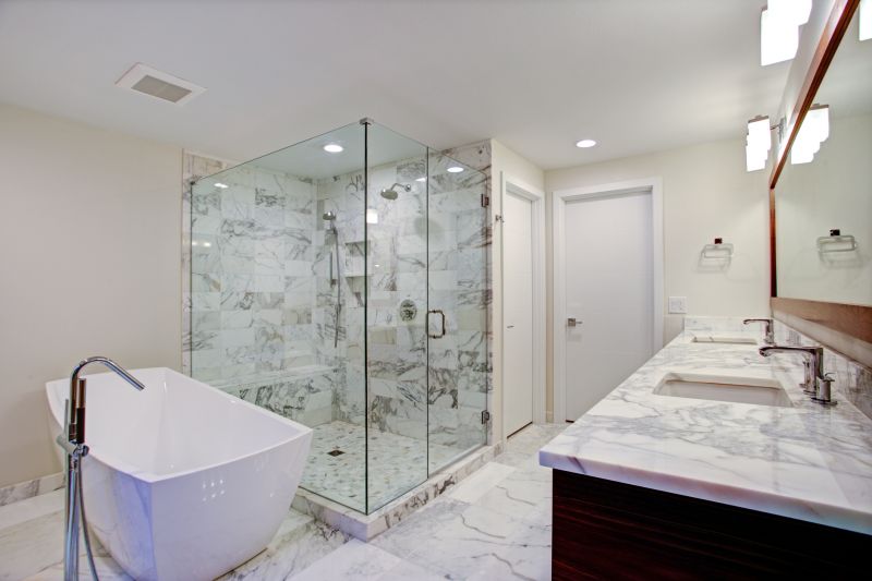 Bathroom Expansion in Norwalk, CT