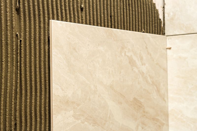 Bathroom Flooring Installation in Loudoun County, VA