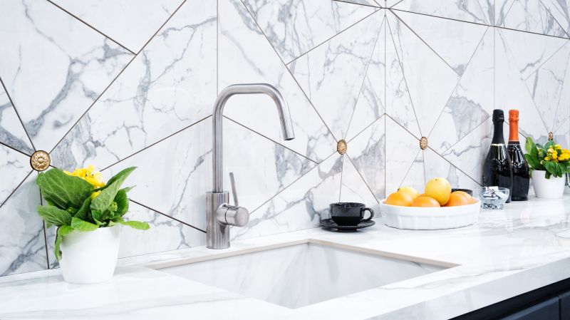 Bathroom Granite Installation in Overland Park, KS