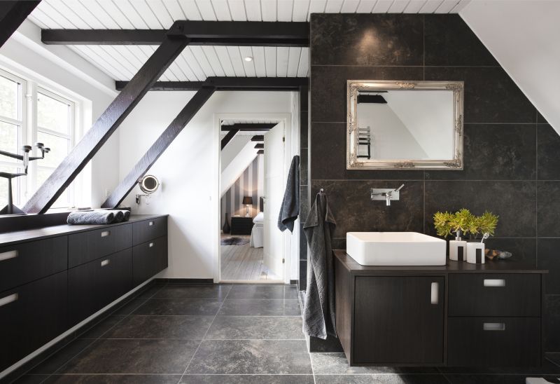 Bathroom Granite Installation in Kansas City, KS