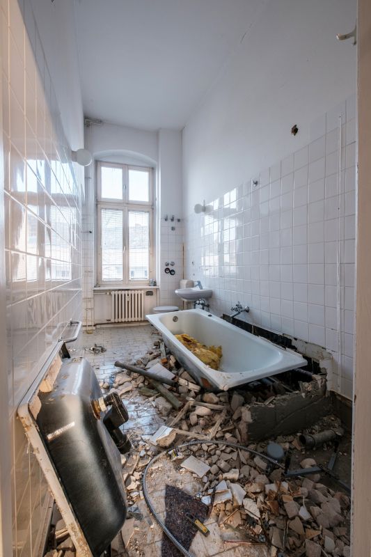 Bathroom Installation in Clearwater, FL