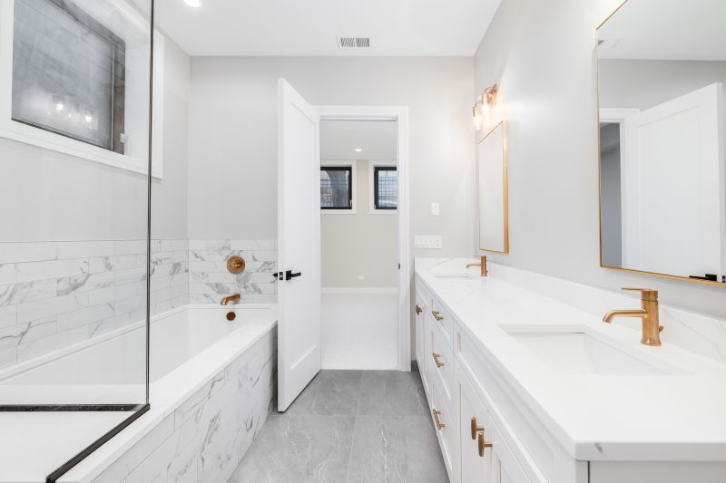 Bathroom Installation in Clearwater, FL