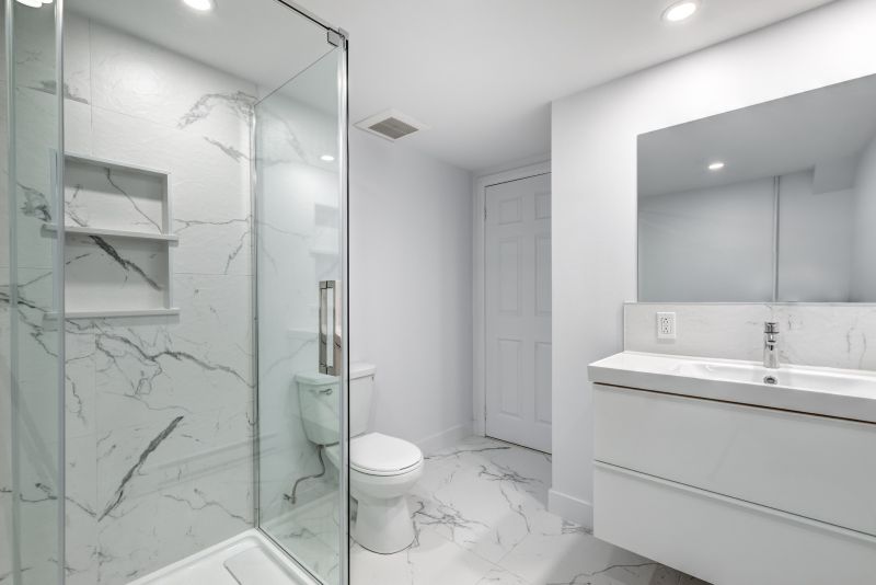 Bathroom Installation in Palm Coast, FL