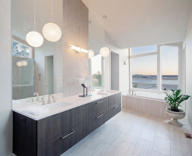 Bathroom Installation in Framingham, MA