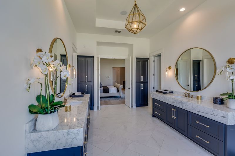 Bathroom Makeover Service in Portland, ME