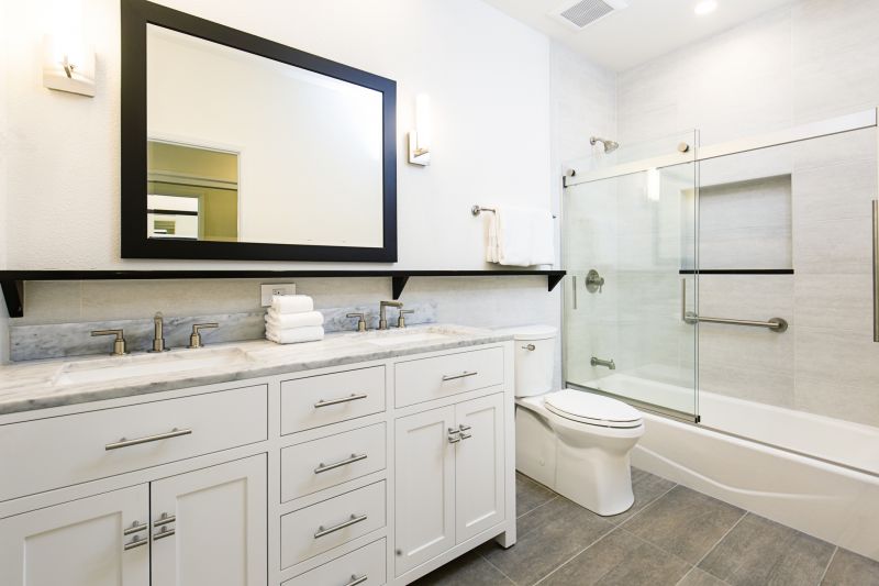 Bathroom Makeover Service in Sarasota, FL