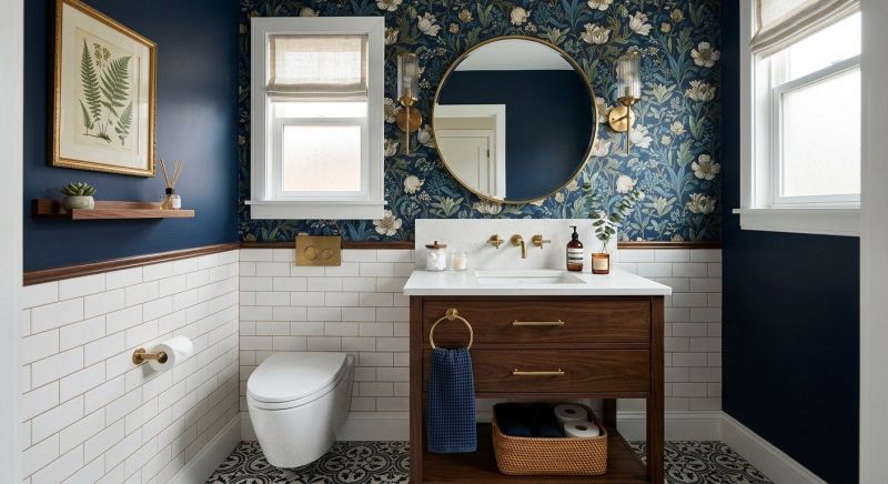 Bathroom Makeover Service in Clearwater, FL