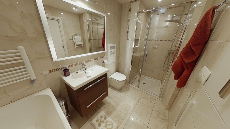 Bathroom Makeover Service in Clearwater, FL