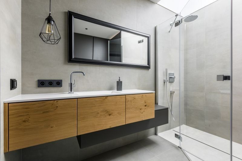 Bathroom Makeover Service in Framingham, MA