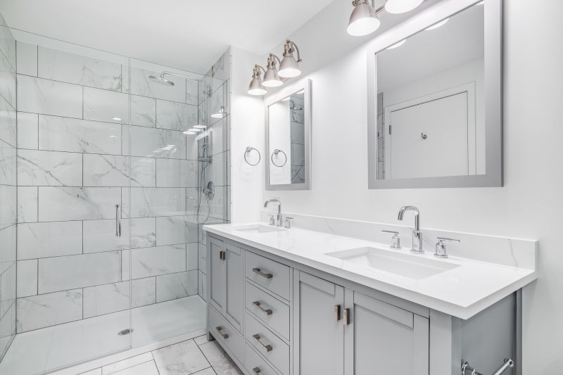 Bathroom Makeover Service in Nashua, NH