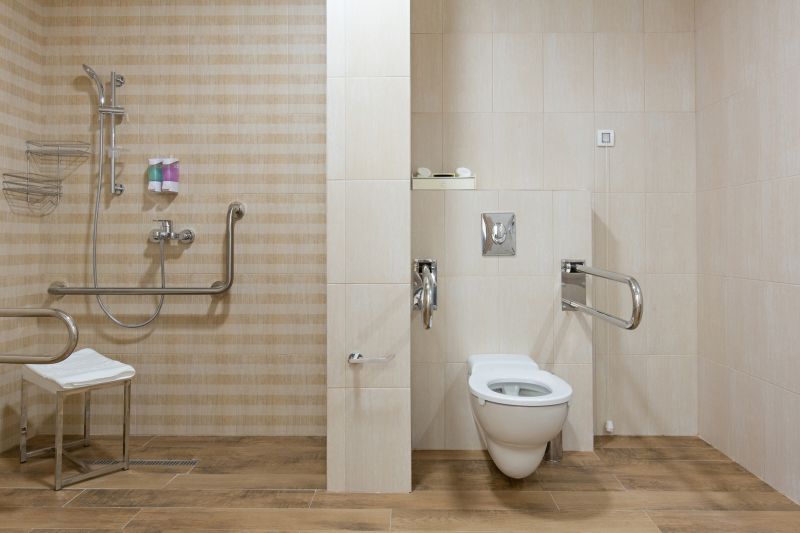 Bathroom Modification in Danbury, CT