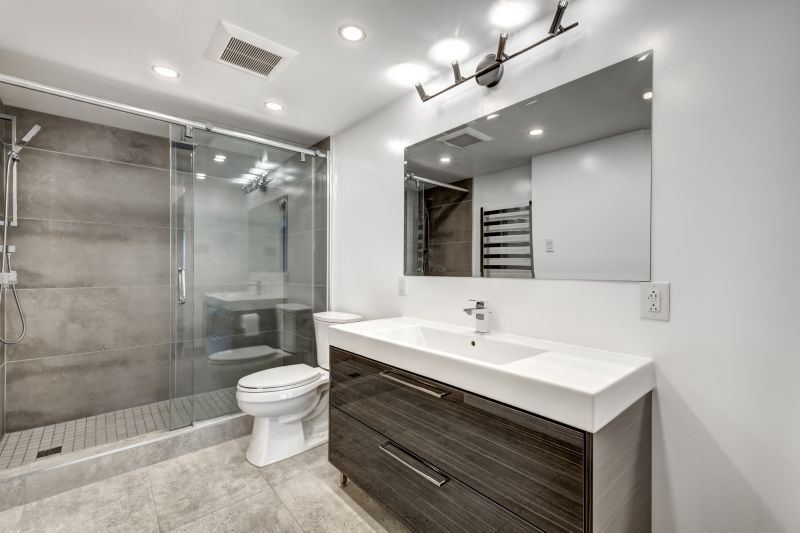 Bathroom Redesigning in Venice, FL