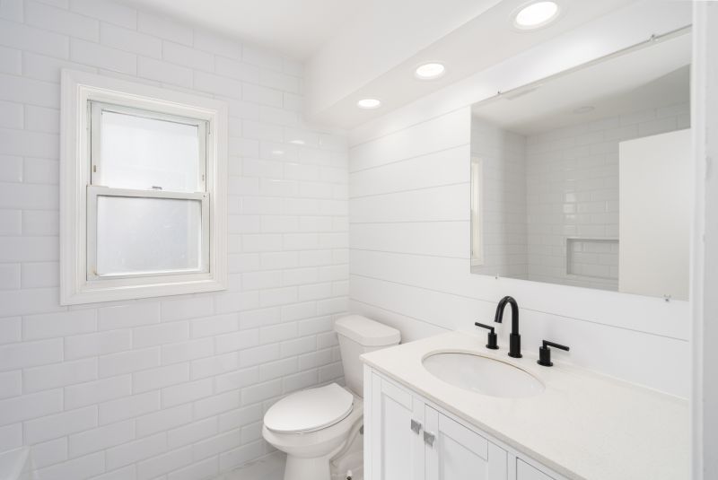 Bathroom Redesigning in Venice, FL