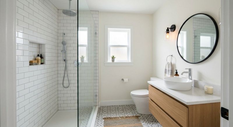 Bathroom Redesigning in Venice, FL