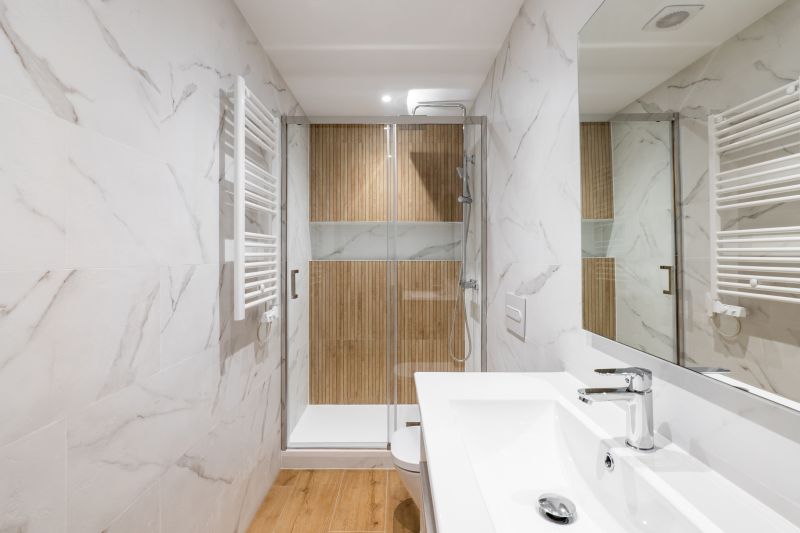 Bathroom Redesigning in Bradenton, FL