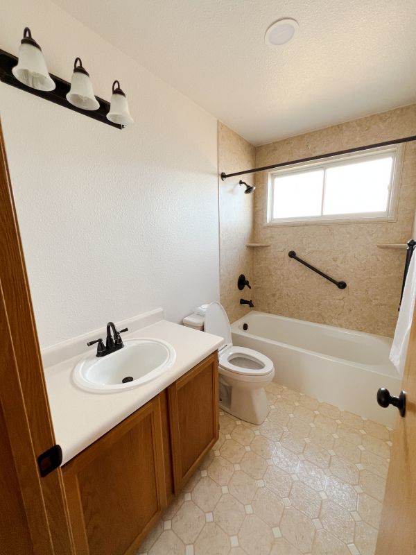 Bathroom Redesigning in Clearwater, FL