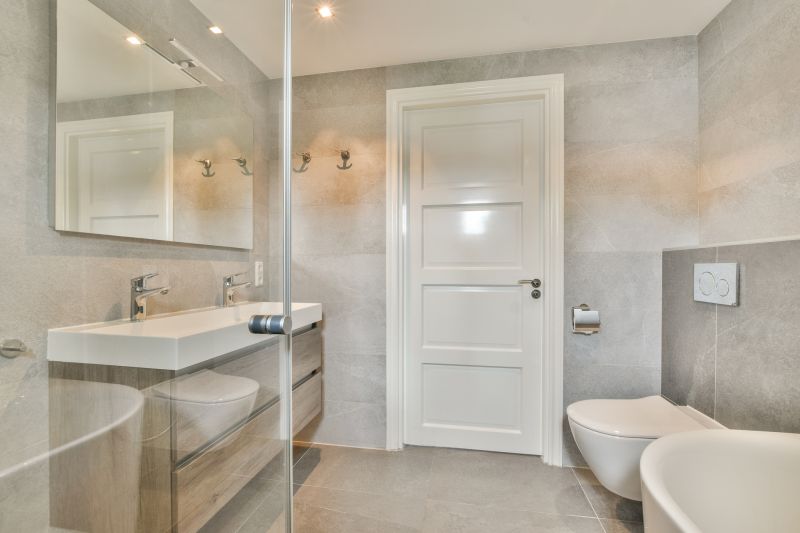 Bathroom Remodeling in Norwalk, CT