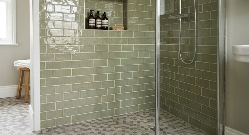 Bathroom Tile Replacement in Boise, ID