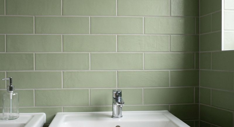 Bathroom Wall Tiling in Conroe, TX