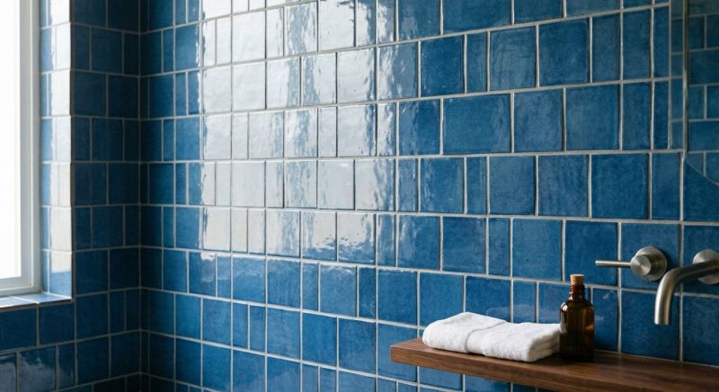 Bathroom Wall Tiling in Boise, ID
