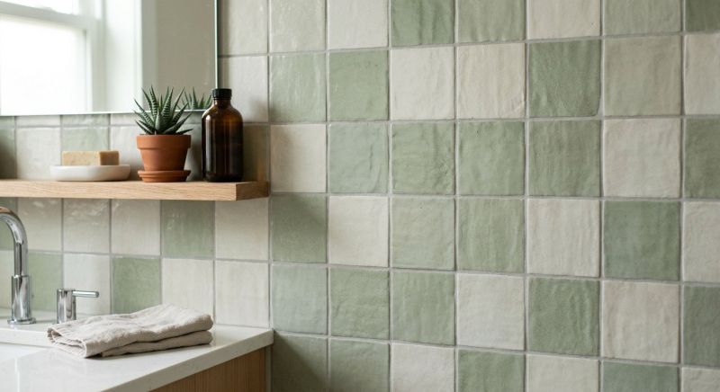 Bathroom Wall Tiling in Denver County, CO