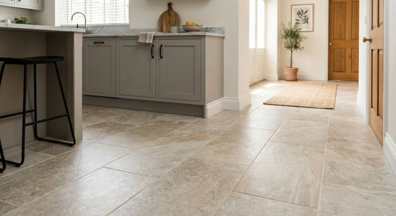 Ceramic Tiles Replacement in Annapolis, MD